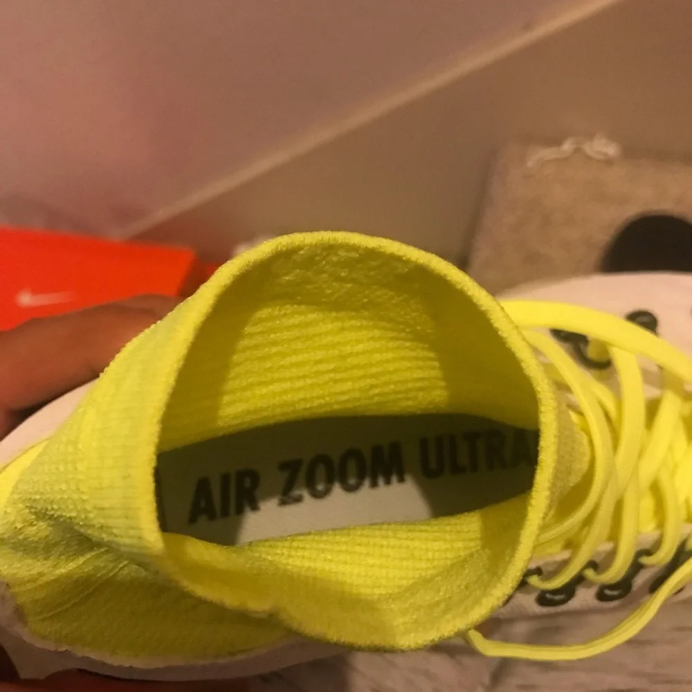 Nike Tennis Air Zoom Ultrafly HC QS Shoes